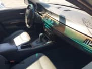 ✅ 2007 BMW 3 Series 328xi • VIN: WBAVC93557KX61238 • Lot: 40251584. Listed on IAAI with 133,587 mi. Free auction sales archive from the USA and detailed vehicle history report at DreamBid. Image 5.