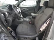 ✅ 2022 Chevrolet Traverse LT Cloth • VIN: 1GNEVMKW9NJ168793 • Лот: 74868013. Опубликован ранее на Copart с пробегом Не указан. Бесплатный доступ к архиву аукционных продаж из США и подробный отчёт об истории автомобиля на DreamBid. Изображение 7.