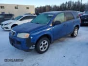✅ 2006 Saturn VUE • VIN: 5GZCZ33D16S838391 • Лот: 87708245. Опубликован ранее на Copart с пробегом 214 722 миль. Бесплатный доступ к архиву аукционных продаж из США и подробный отчёт об истории автомобиля на DreamBid. Изображение 1.