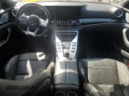 ✅ 2019 Mercedes-Benz AMG GT 53 • VIN: WDD7X6BB3KA008544 • Лот: 80351345. Опубликован ранее на Copart с пробегом 92 836 миль. Бесплатный доступ к архиву аукционных продаж из США и подробный отчёт об истории автомобиля на DreamBid. Изображение 8.