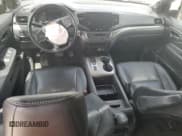 ✅ 2019 Honda Passport EX-L • VIN: 5FNYF7H57KB005596 • Lot: 66536515. Listed on Copart with Not provided. Free auction sales archive from the USA and detailed vehicle history report at DreamBid. Image 8.