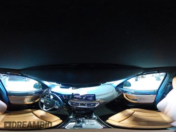 ✅ 2022 BMW X3 xDrive30i • VIN: 5UX53DP0XN9J50225 • Lot: 43471239. Wystawiony na IAAI z przebiegiem 28 834 mil. Bezpłatny archiwum sprzedaży aukcyjnych z USA i szczegółowy raport historii pojazdu na DreamBid. Zdjęcie 24.