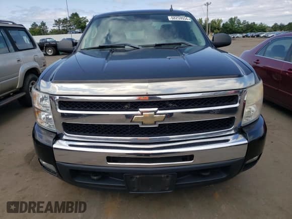 ✅ 2009 Chevrolet Silverado 1500 LT • VIN: 2GCEK290891108852 • Lot: 68259934. Listed on Copart with Not provided. Free auction sales archive from the USA and detailed vehicle history report at DreamBid. Image 5.