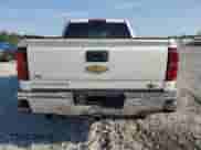 2014 Chevrolet Silverado 1500 LT с VIN 3GCPCREC2EG504999, выставлен на аукционе Copart как лот 80705715 с пробегом 222 242 миль миль и Списание • Salvage title. История ставок и продаж доступна на DreamBid. Изображение 6.