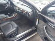 ✅ 2015 Audi A8 4.0T • VIN: WAU32AFD9FN023826 • Lot: 42353372. Wystawiony na IAAI z przebiegiem 94 833 mil. Bezpłatny archiwum sprzedaży aukcyjnych z USA i szczegółowy raport historii pojazdu na DreamBid. Zdjęcie 5.