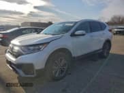 ✅ 2020 Honda CR-V EX • VIN: 2HKRW2H56LH699711 • Lot: 94963605. Listed on Copart with 163,562 mi. Free auction sales archive from the USA and detailed vehicle history report at DreamBid. Image 1.