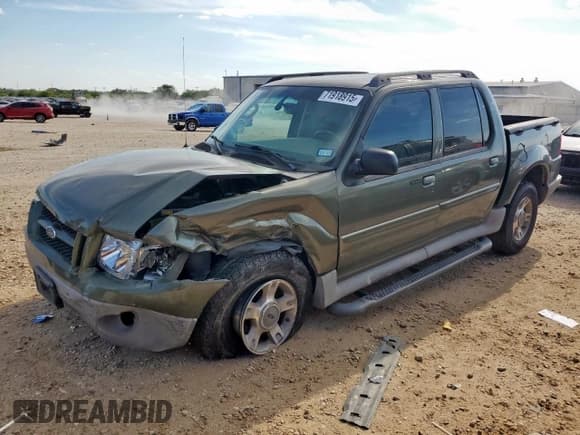 ✅ 2003 Ford Explorer Sport Trac XLS • VIN: 1FMDU67E93UB98287 • Lot: 71918915. Wystawiony na Copart z przebiegiem 189 959 mil. Bezpłatny archiwum sprzedaży aukcyjnych z USA i szczegółowy raport historii pojazdu na DreamBid. Zdjęcie 1.