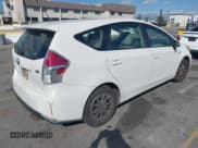 ✅ 2017 Toyota Prius Two • VIN: JTDZN3EU9HJ063285 • Lot: 41696704. Listed on IAAI with 411,285 mi. Free auction sales archive from the USA and detailed vehicle history report at DreamBid. Image 4.