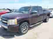 2008 Chevrolet Silverado 1500 Work Truck with VIN 1GCEC19X18Z285995, listed as a IAAI auction lot 42053115 with 290,836 mi miles and . Bid and sale history available at DreamBid. Image 16.