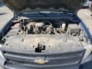 ✅ 2011 Chevrolet Silverado 1500 Work Truck • VIN: 1GCNCPEX6BZ447829 • Lot: 82235055. Listed on Copart with 276,251 mi. Free auction sales archive from the USA and detailed vehicle history report at DreamBid. Image 11.