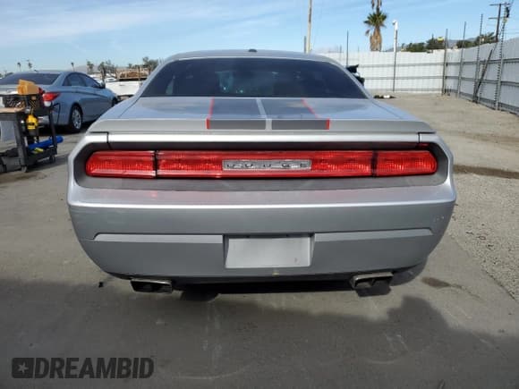 ✅ 2010 Dodge Challenger SE • VIN: 2B3CJ4DVXAH219814 • Lot: 42195015. Wystawiony na Copart z przebiegiem Nie podano. Bezpłatny archiwum sprzedaży aukcyjnych z USA i szczegółowy raport historii pojazdu na DreamBid. Zdjęcie 6.