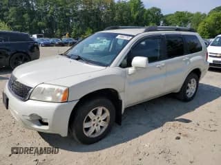 ✅ 2010 Mitsubishi Endeavor LS • VIN: 4A4JN2AS8AE002271 • Lot: 59662735. Wystawiony na Copart z przebiegiem 126 784 mil. Bezpłatny archiwum sprzedaży aukcyjnych z USA i szczegółowy raport historii pojazdu na DreamBid. Zdjęcie 1.