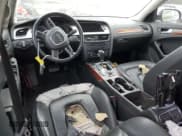 ✅ 2010 Audi A4 Premium Plus • VIN: WAUEFAFL8AN003645 • Lot: 44762465. Listed on Copart with Not provided. Free auction sales archive from the USA and detailed vehicle history report at DreamBid. Image 8.