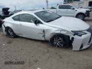 ✅ 2019 Lexus RC 300 • VIN: JTHHA5BC2K5010263 • Lot: 43398730. Listed on IAAI with 144,219 mi. Free auction sales archive from the USA and detailed vehicle history report at DreamBid. Image 6.