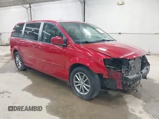 ✅ 2015 Dodge Grand Caravan SE • VIN: 2C4RDGBG1FR750438 • Lot: 42803955. Wystawiony na IAAI z przebiegiem 116 094 mil. Bezpłatny archiwum sprzedaży aukcyjnych z USA i szczegółowy raport historii pojazdu na DreamBid. Zdjęcie 1.