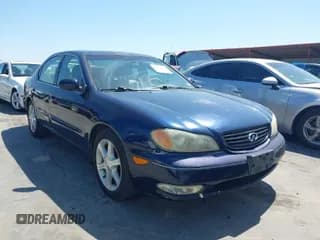 ✅ 2003 Infiniti I35 Luxury • VIN: JNKDA31AX3T108814 • Lot: 41998013. Wystawiony na IAAI z przebiegiem 197 883 mil. Bezpłatny archiwum sprzedaży aukcyjnych z USA i szczegółowy raport historii pojazdu na DreamBid. Zdjęcie 1.