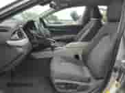 2023 Toyota Camry Hybrid LE with VIN 4T1C31AK1PU606741, listed as a Copart auction lot 67501805 with 37,083 mi miles and Salvage title. Bid and sale history available at DreamBid. Image 7.