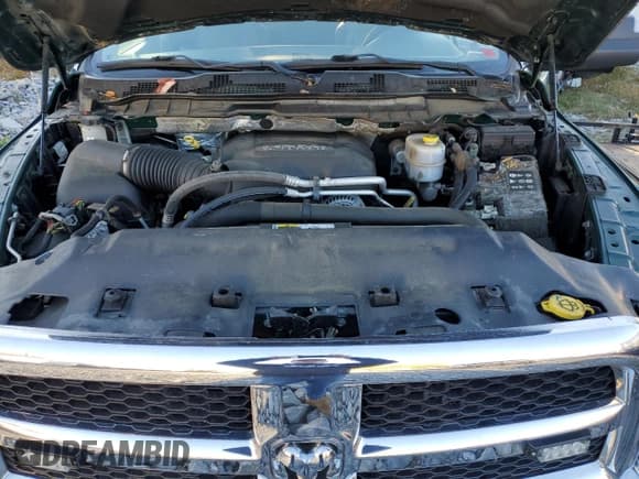 ✅ 2018 Ram 3500 Big Horn • VIN: 3C63R3DJ5JG249972 • Lot: 73293034. Wystawiony na Copart z przebiegiem 82 078 mil. Bezpłatny archiwum sprzedaży aukcyjnych z USA i szczegółowy raport historii pojazdu na DreamBid. Zdjęcie 11.