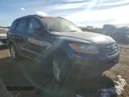 ✅ 2011 Hyundai Santa Fe GLS • VIN: 5XYZG3AB9BG007756 • Лот: 84663654. Опубликован ранее на Copart с пробегом 126 657 миль. Бесплатный доступ к архиву аукционных продаж из США и подробный отчёт об истории автомобиля на DreamBid. Изображение 4.