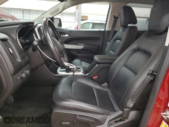 ✅ 2016 Chevrolet Colorado 4WD LT • VIN: 1GCGTCE30G1143741 • Lot: 70197024. Listed on Copart with 89,315 mi. Free auction sales archive from the USA and detailed vehicle history report at DreamBid. Image 7.