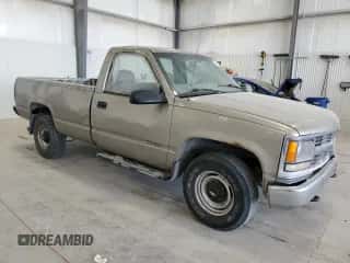 2000 Chevrolet Silverado 3500 с VIN 1GCGC34R0YR137348, выставлен на аукционе Copart как лот 83834885 с пробегом 147 680 миль миль и Чистый • Clean title. История ставок и продаж доступна на DreamBid. Изображение 4.