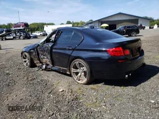 ✅ 2013 BMW M5 • VIN: WBSFV9C52DC773993 • Lot: 70976204. Wystawiony na Copart z przebiegiem 145 502 mil. Bezpłatny archiwum sprzedaży aukcyjnych z USA i szczegółowy raport historii pojazdu na DreamBid. Zdjęcie 2.