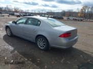 ✅ 2006 Buick Lucerne CXL • VIN: 1G4HD57256U165874 • Lot: 43673237. Listed on IAAI with 137,906 mi. Free auction sales archive from the USA and detailed vehicle history report at DreamBid. Image 3.