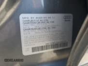 ✅ 2013 Audi allroad A6 V8 • VIN: WA1VFBFL7DA080179 • Lot: 53909805. Wystawiony na Copart z przebiegiem 175 553 mil. Bezpłatny archiwum sprzedaży aukcyjnych z USA i szczegółowy raport historii pojazdu na DreamBid. Zdjęcie 12.