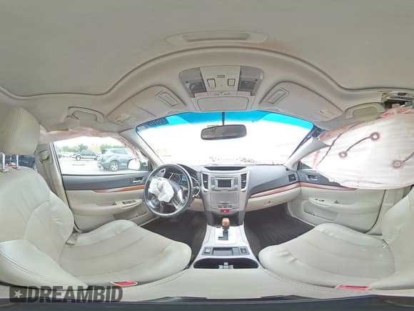 ✅ 2014 Subaru Outback Limited • VIN: 4S4BRDLC9E2213483 • Lot: 65288085. Listed on Copart with 131,100 mi. Free auction sales archive from the USA and detailed vehicle history report at DreamBid. Image 16.