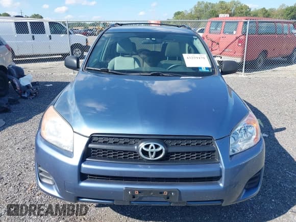 ✅ 2012 Toyota RAV4 • VIN: 2T3BF4DV8CW254950 • Lot: 43259479. Wystawiony na IAAI z przebiegiem 164 181 mil. Bezpłatny archiwum sprzedaży aukcyjnych z USA i szczegółowy raport historii pojazdu na DreamBid. Zdjęcie 12.