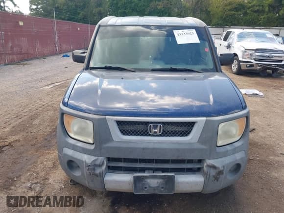 ✅ 2003 Honda Element DX • VIN: 5J6YH282X3L021500 • Лот: 43333923. Опубликован ранее на IAAI с пробегом 272 573 миль. Бесплатный доступ к архиву аукционных продаж из США и подробный отчёт об истории автомобиля на DreamBid. Изображение 18.