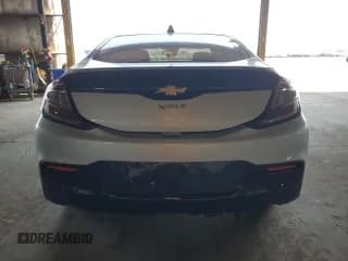 ✅ 2018 Chevrolet Volt LT • VIN: 1G1RC6S59JU148600 • Lot: 73591224. Wystawiony na Copart z przebiegiem 115 949 mil. Bezpłatny archiwum sprzedaży aukcyjnych z USA i szczegółowy raport historii pojazdu na DreamBid. Zdjęcie 6.