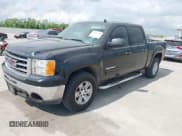 ✅ 2012 GMC Sierra 1500 SLE • VIN: 3GTP1VEAXCG226458 • Лот: 42049466. Опубликован ранее на IAAI с пробегом 312 717 миль. Бесплатный доступ к архиву аукционных продаж из США и подробный отчёт об истории автомобиля на DreamBid. Изображение 18.