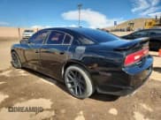 ✅ 2013 Dodge Charger SXT • VIN: 2C3CDXHG6DH550711 • Lot: 86879325. Listed on Copart with 117,262 mi. Free auction sales archive from the USA and detailed vehicle history report at DreamBid. Image 2.