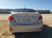 ✅ 2016 Hyundai Accent SE • VIN: KMHCT4AE8GU007671 • Лот: 76767774. Опубликован ранее на Copart с пробегом 122 864 миль. Бесплатный доступ к архиву аукционных продаж из США и подробный отчёт об истории автомобиля на DreamBid. Изображение 6.