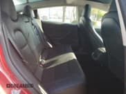 ✅ 2023 Tesla Model 3 • VIN: 5YJ3E1EA0PF447154 • Lot: 66914675. Wystawiony na Copart z przebiegiem 25 144 mil. Bezpłatny archiwum sprzedaży aukcyjnych z USA i szczegółowy raport historii pojazdu na DreamBid. Zdjęcie 10.