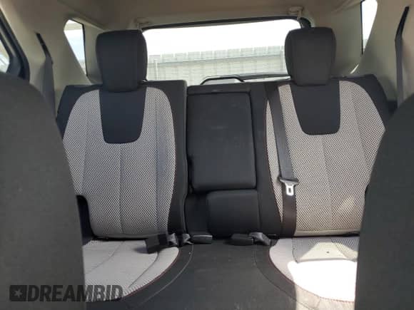 2017 Chevrolet Equinox LS с VIN 2GNALBEKXH1541209, выставлен на аукционе Copart как лот 70722715 с пробегом 85 615 миль миль и Списание • Salvage title. История ставок и продаж доступна на DreamBid. Изображение 10.