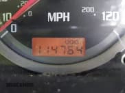 ✅ 2004 Isuzu Rodeo S • VIN: 4S2CK58W944317209 • Lot: 41498160. Listed on IAAI with 114,764 mi. Free auction sales archive from the USA and detailed vehicle history report at DreamBid. Image 7.