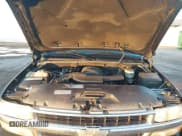 ✅ 2003 Chevrolet Tahoe LS • VIN: 1GNEC13V43R297842 • Lot: 41653912. Listed on IAAI with 181,955 mi. Free auction sales archive from the USA and detailed vehicle history report at DreamBid. Image 10.