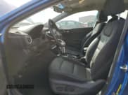 ✅ 2017 Hyundai Ioniq SEL • VIN: KMHC75LC4HU047852 • Lot: 44646775. Wystawiony na Copart z przebiegiem 110 443 mil. Bezpłatny archiwum sprzedaży aukcyjnych z USA i szczegółowy raport historii pojazdu na DreamBid. Zdjęcie 7.