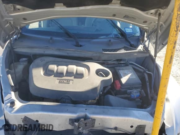 ✅ 2011 Chevrolet HHR LS • VIN: 3GNBAAFW0BS525750 • Lot: 42537895. Listed on Copart with 191,622 mi. Free auction sales archive from the USA and detailed vehicle history report at DreamBid. Image 11.