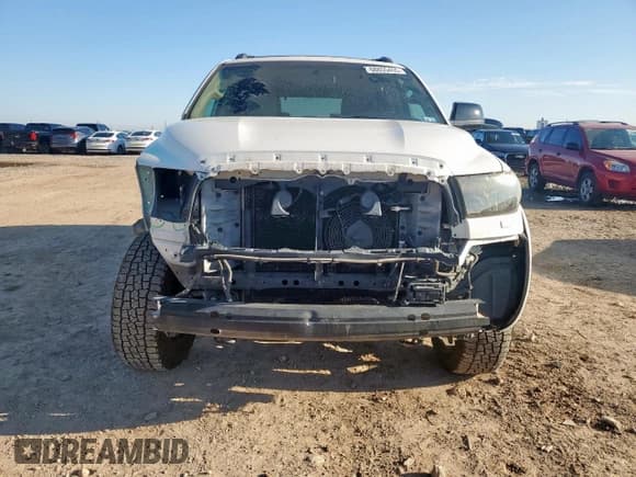 ✅ 2012 Toyota Sequoia Platinum • VIN: 5TDDW5G1XCS063877 • Lot: 68855455. Listed on Copart with 157,648 mi. Free auction sales archive from the USA and detailed vehicle history report at DreamBid. Image 5.