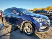 ✅ 2017 Hyundai Santa Fe 2.4L • VIN: 5XYZUDLB6HG470832 • Лот: 86548445. Опубликован ранее на Copart с пробегом 116 557 миль. Бесплатный доступ к архиву аукционных продаж из США и подробный отчёт об истории автомобиля на DreamBid. Изображение 4.