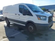 ✅ 2016 Ford Transit Cargo • VIN: 1FTYR1YM3GKA01650 • Лот: 41242238. Опубликован ранее на IAAI с пробегом 145 073 миль. Бесплатный доступ к архиву аукционных продаж из США и подробный отчёт об истории автомобиля на DreamBid. Изображение 1.