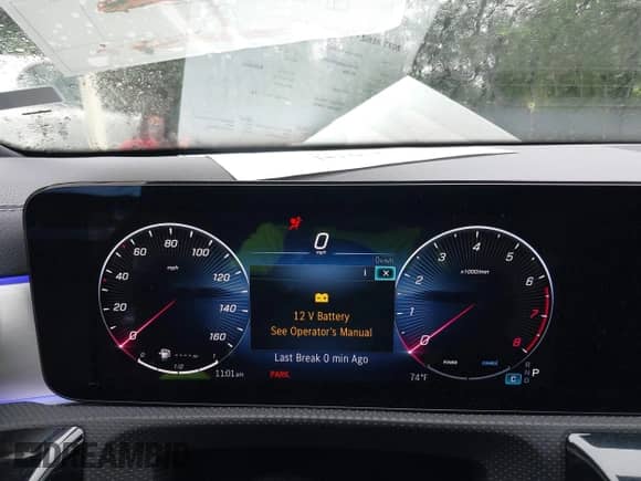 2025 Mercedes-Benz CLA 250 с VIN W1K5J4GB3SN509206, выставлен на аукционе IAAI как лот 42513858 с пробегом 29 003 миль миль и . История ставок и продаж доступна на DreamBid. Изображение 15.