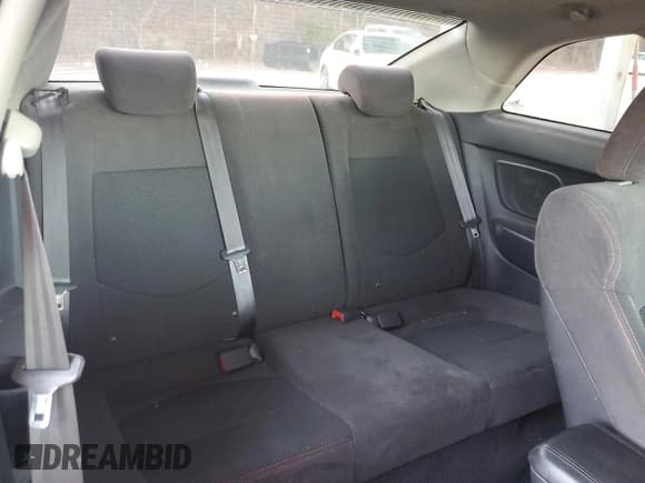 ✅ 2010 Kia Forte SX • VIN: KNAFW6A33A5190236 • Lot: 92191055. Listed on Copart with 201,651 mi. Free auction sales archive from the USA and detailed vehicle history report at DreamBid. Image 10.