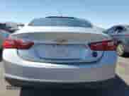 2016 Chevrolet Malibu LT z VIN 1G1ZE5ST3GF296595, wystawiony jako Copart lot #63078475 z przebiegiem 117 254 mil mil oraz Szkoda całkowita • Salvage title. Historia ofert i sprzedaży dostępna na DreamBid. Obrazek 6.