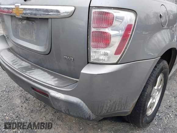 ✅ 2006 Chevrolet Equinox LT • VIN: 2CNDL73F866008621 • Лот: 41476612. Опубликован ранее на IAAI с пробегом 93 784 миль. Бесплатный доступ к архиву аукционных продаж из США и подробный отчёт об истории автомобиля на DreamBid. Изображение 14.