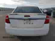 2005 Chevrolet Malibu LS z VIN 1G1ZT54815F230963, wystawiony jako Copart lot #81859224 z przebiegiem 158 199 mil mil oraz Czysty tytuł • Clean title. Historia ofert i sprzedaży dostępna na DreamBid. Obrazek 6.