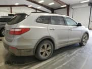 ✅ 2013 Hyundai Santa Fe GLS • VIN: KM8SNDHF3DU009862 • Лот: 51827575. Опубликован ранее на Copart с пробегом 145 521 миль. Бесплатный доступ к архиву аукционных продаж из США и подробный отчёт об истории автомобиля на DreamBid. Изображение 3.